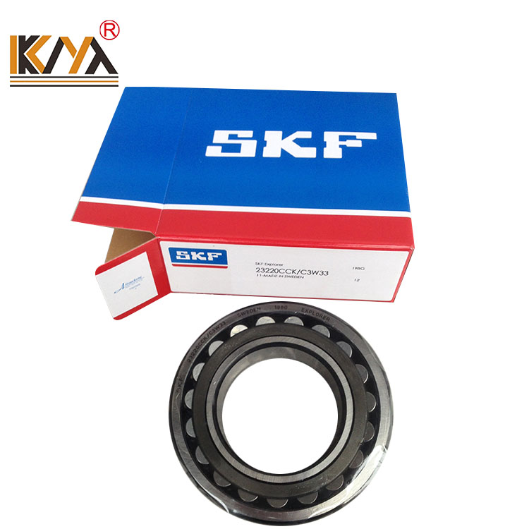 SKF  23220CCK-C3W33  bearings